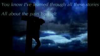 Video thumbnail of "My Faith In You (lyric)- Brantley Gilbert"