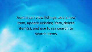 Ecommerce Project Walkthrough