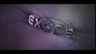 Exode w/ EQNX // ScarrArts