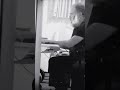 Recording ambient synth pad #atmosphericmusic #music #ambientmusic