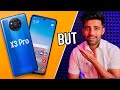 POCO X3 Pro: My Opinion on *SPECIFICATION KING* !!