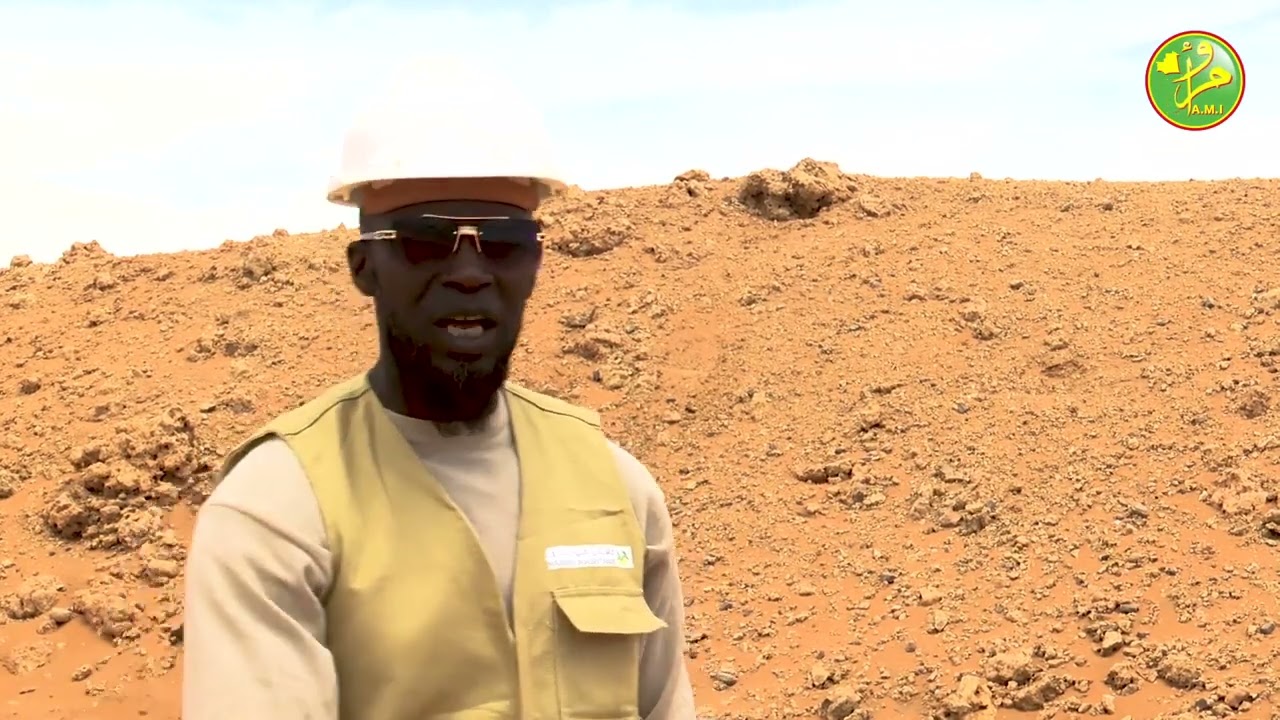 قصة المنقب حمود الذي أمضى أربع ليال في تخوم الأرض بعد أن سقطت عليه