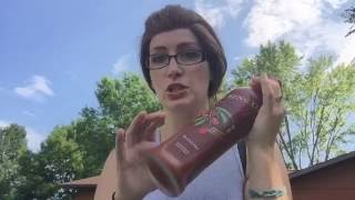 Young Living Ningxia Red