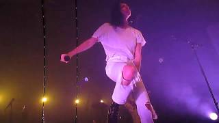 K.Flay - Bad Vibes - Amsterdam - Paradiso - 2019