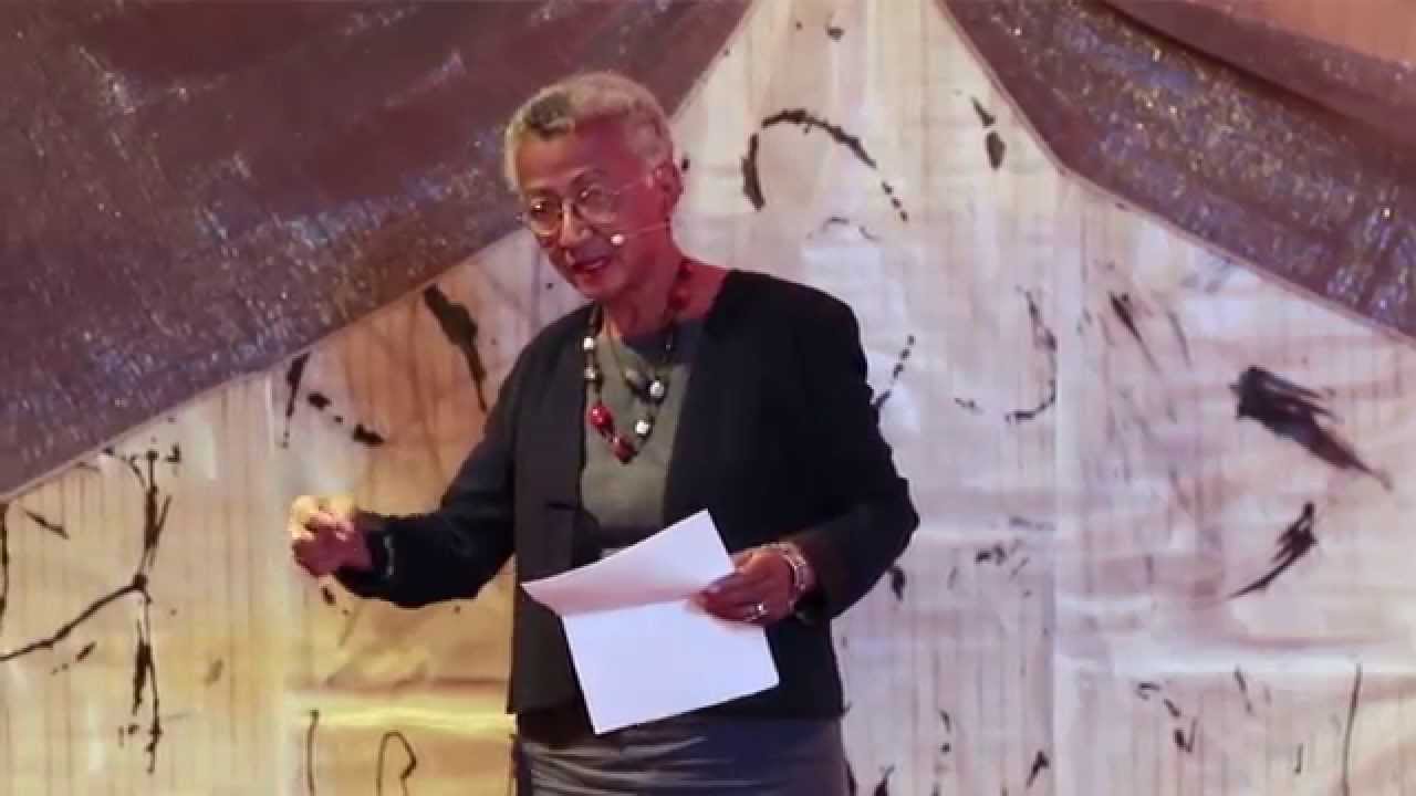 J2Ex Talks: « Sortir de notre image négative » de Michèle Rakotoson