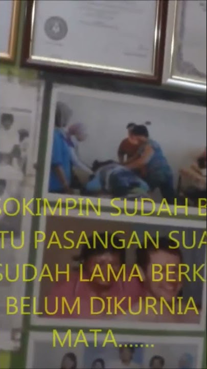 URUTAN TRADISIONAL DI MANSAU-ANSAU ...#shorts