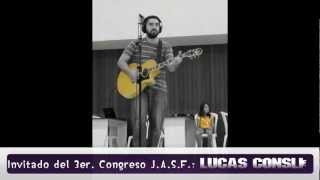 Lucas Conslie 2012 - Ven Señor