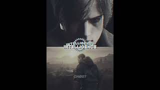 Kyle Cranebeast Mode Vs Leon Kennedy - Debate -