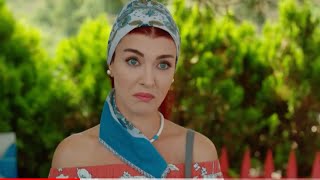 مسلسل نجمة الشمال  الحلقة 35 الاعلان الثاني 2