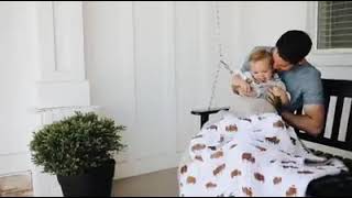 Little Unicorn - Muslin Swaddle Blankets, Diaper Bags, Outdoor Blankets at Lil' Tulips LilTulips.com