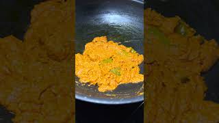 Paneer Makhani #easyrecipe #hosting