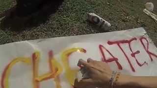 Camp Varsity 2014 - Vooctory Lüp