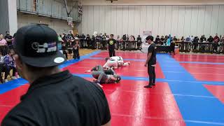 K. Dorbandt Jiu-Jitsu 1