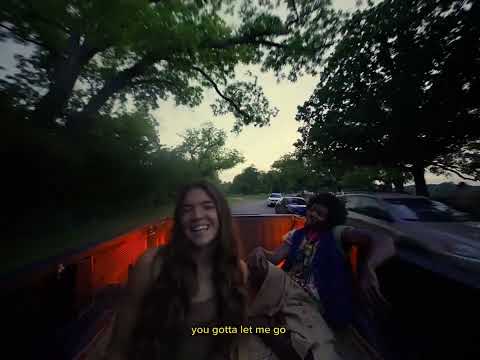 Igzotic - let me go (Official Music Video) 