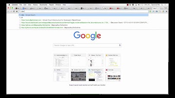 Digital Ocean Linux Setup