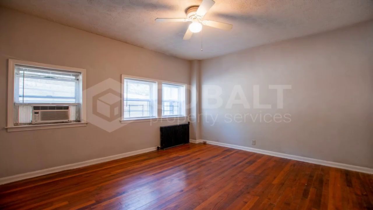 Candler Park Apartment for Rent in Atlanta, GA YouTube