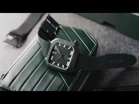 Hands-On With The New March LA.B AM2 “Nyctalope” Carbon