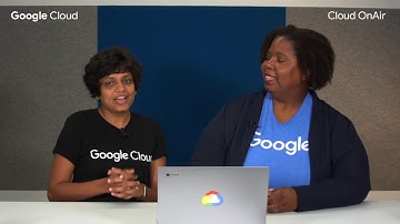 Cloud OnAir: CE Chat: Digital Transformation for Non-Digital Natives