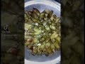 المحشي بينزل في قلبي على طول