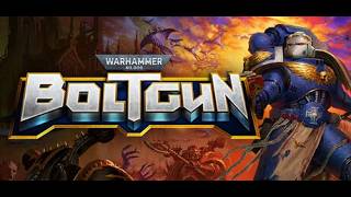 【戰鎚 40k 爆彈槍】(Warhammer 40,000: Boltgun)~017~成就