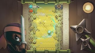 Download Game Mobile: Nindash Skull Valley screenshot 4