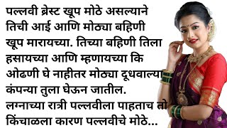 katha | Marathi katha | Marathi story | story | katha | bodh katha @natyancha_sparsh70