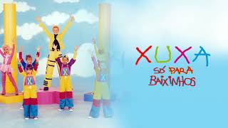 Xuxa Só Para Baixinhos 1 Rampa Pa Mão  Instrumental Oficial