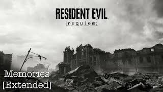 Resident Evil 9: Requiem [OST] - "Memories" [Extended]