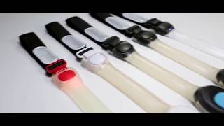 LED Night Safety Arm Band AD15