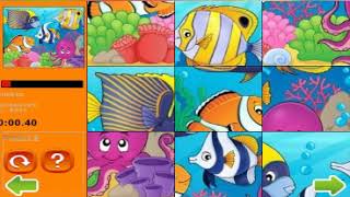 Review Game "Kumpulan Edukasi TK-PAUD-SD" screenshot 5