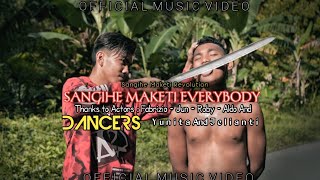 Lagu Dj Daerah Terbaru | ( Vidy Official Music Video )