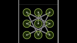 Top 10 impossible phone pattern locks,खतरनाक पैटर्न