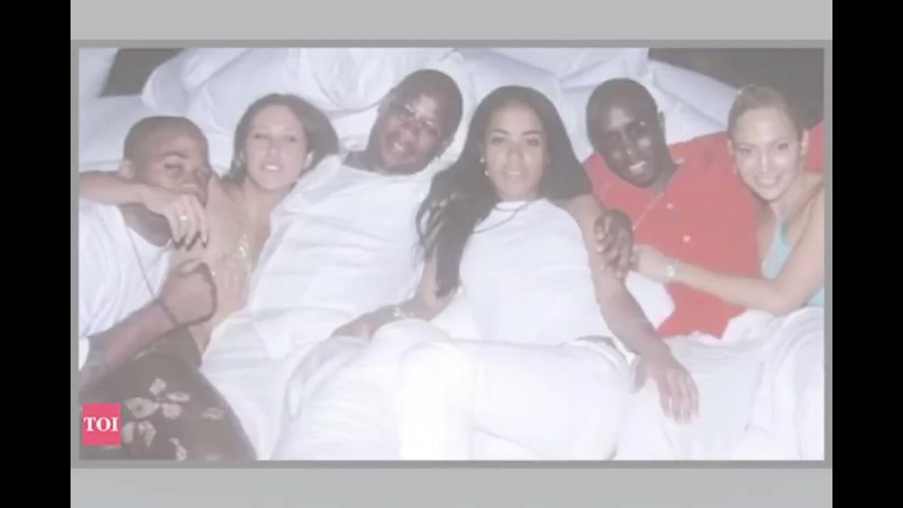 "The Dark Secrets of P. Diddy – Scandals, Allegations, and Legal Troubles"