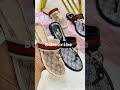 New Arrival*__*GUCCi Flat Slipper # For order DM : 03272401796