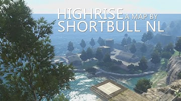 FAR CRY 3 - MAP CHECK ( HIGHRISE by SHORTBULL NL )