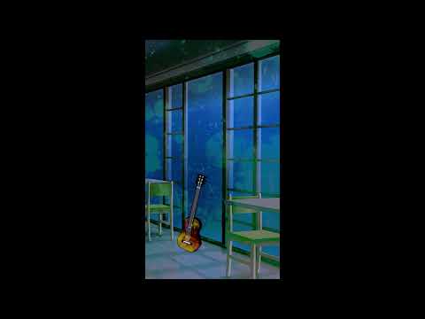 【常夜ノ祀＿狐神】時ノ雨、最終戦争/Orangestar【歌ってみた】