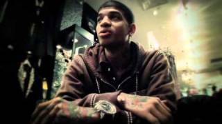 YC Breaks Down His hit Racks on Racks
