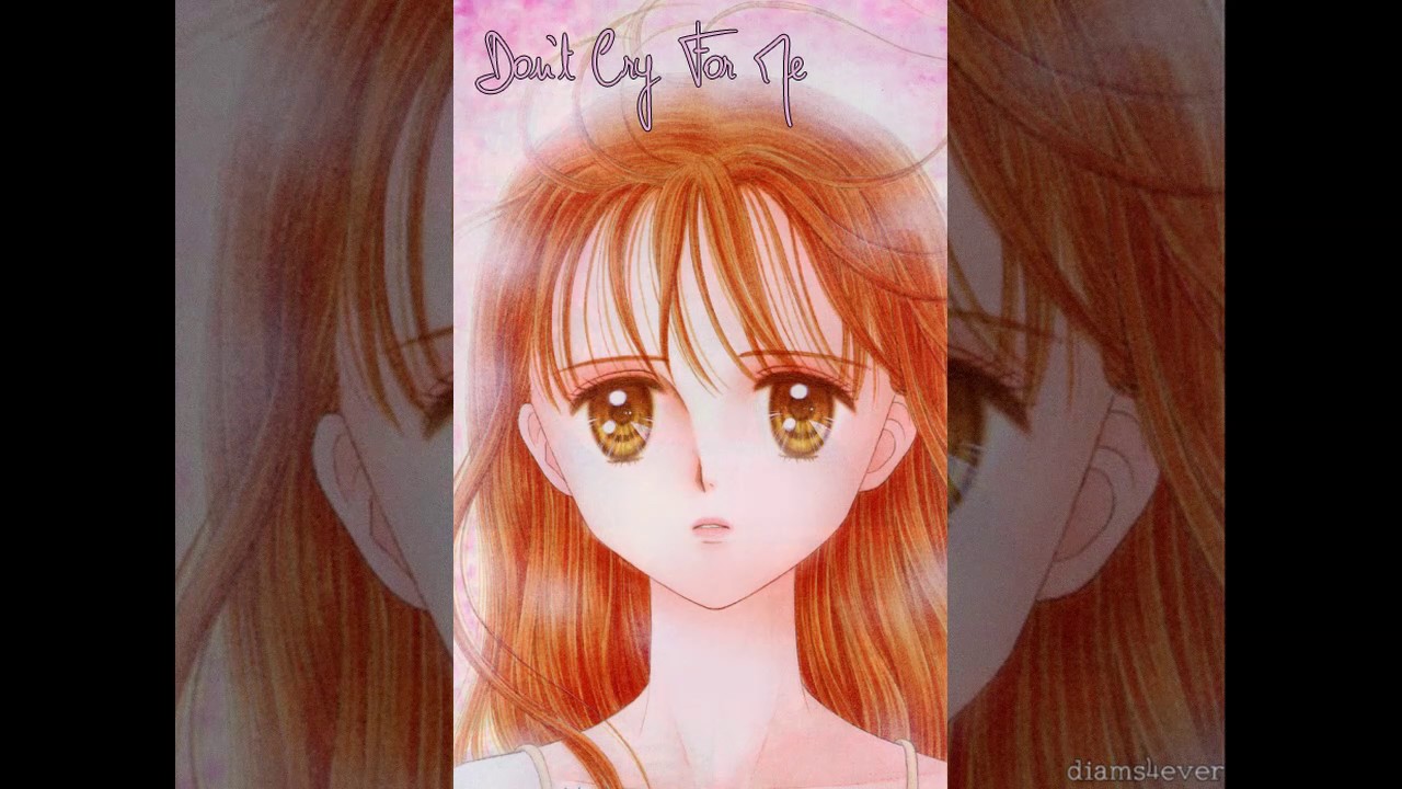 [CD1] OST 10 - Don't Cry For Me - Kodomo No Omocha  -  こどものおもちゃ