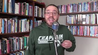 The Gospel in Two Minutes - The Baptism of the Lord (January 10, 2021)