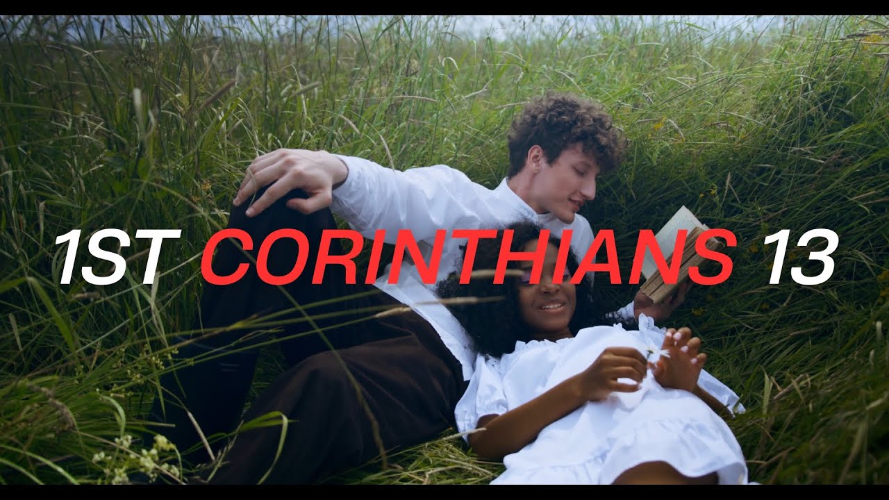 The TRUE Meaning of Love