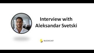 Blockcast.cc Speaks to CEO of Amber “Both the crypto & blockchain markets are a distraction.”