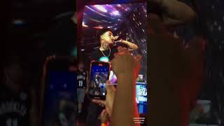 Mnzr - Grabiel Drago - Chem C - No Es El Momento Concierto Exportfest