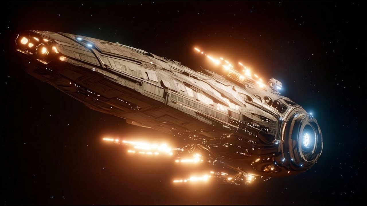 They Expected a Rescue—Deathworlders’ War Fleet Crossed the Stars Instead!   HFY   HFY Reddit Sto