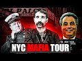 How Did the Mafia Take Over NYC