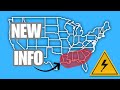 SEVERE Weather Hits Southern States!