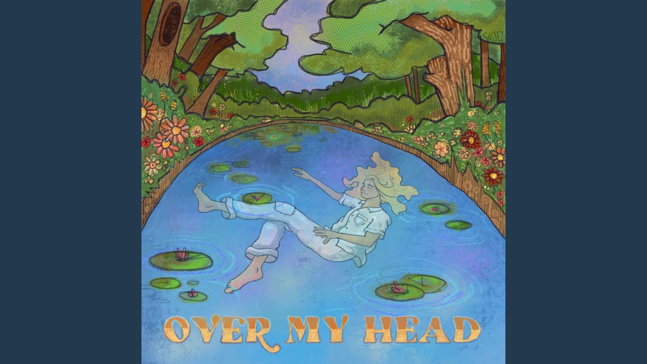 Watch Over My Head on YouTube Watch Over My Head on YouTube