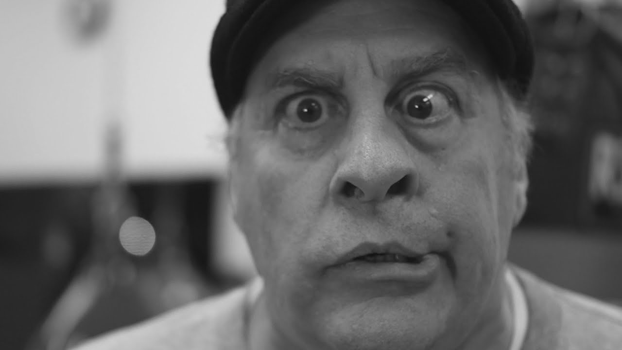 Crowdfunding Jiffy Jeff's Gym Episode 1. YouTube