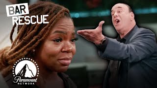 "Do You See A Sh*thole?" 😱 Sneak Peek | Bar Rescue