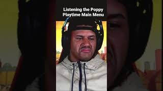 The  For Poppy Playtime Makes You Think About Your Life richreactions