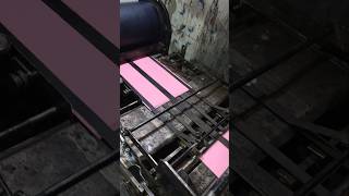 card printing @VDYRadhaKrishna#printing factory #viral reels #comedy clips #funny reels #trendin